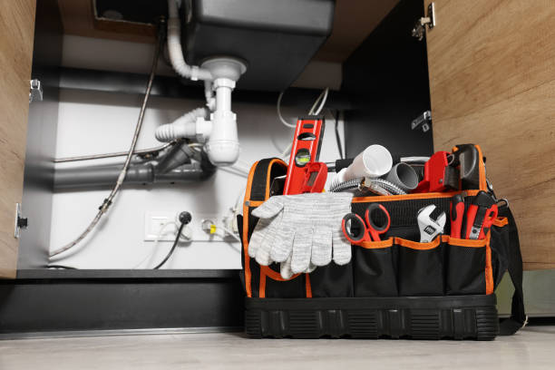 Best Drain Cleaning Services  in Belvedere Park, GA