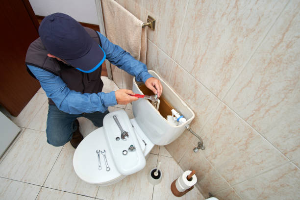 Best Emergency Plumber  in Belvedere Park, GA