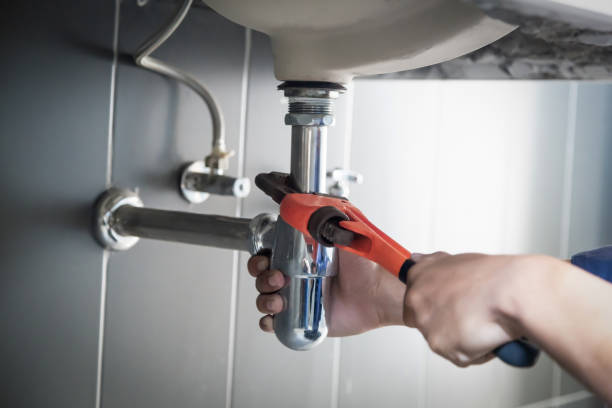 Best Sewer Line Repair  in Belvedere Park, GA